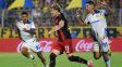 River y Rosario Central se miden por un lugar en la final