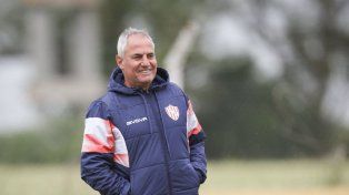 Unión positivo, el mensaje del club de cara al duelo ante Newells