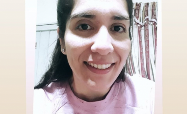 J&eacute;sica Busquets