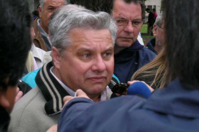 Paro policial: revelaron escuchas