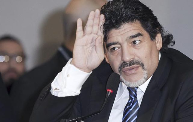 El entonces novio de Ojeda le recomendó usar un chaleco antibalas.