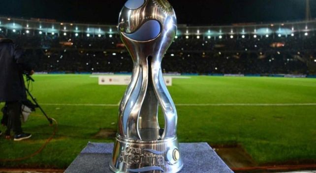 Copa Argentina: Newells arranca con Ituzaingó, Central ante Sol de Mayo y Central Córdoba frente a Boca