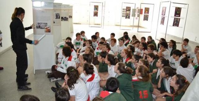 Un recorrido que rescata al alfajor santafesino