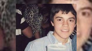 Se solicita información sobre el paradero de Oscar Alejandro Pizarro