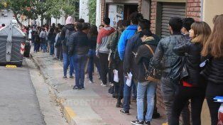 El Indec dará a conocer el dato de desempleo del cuarto trimestre de 2024