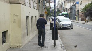 El tiempo en Rosario: un lunes fresco rumbo a un martes frío