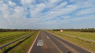 Se llamó a licitación para la concesión para rutas nacionales
