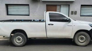 Encontraron en Paraná al repartidor de agua que estaba desaparecido desde el jueves