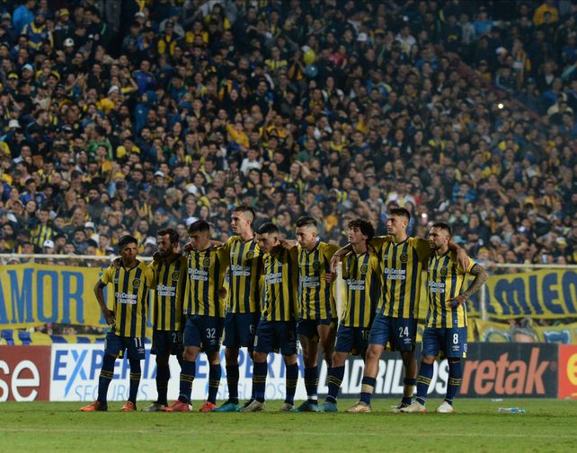 Ante el endeble Sol de Mayo, Central logró pasar la primera fase de Copa Argentina por la vía de los penales.