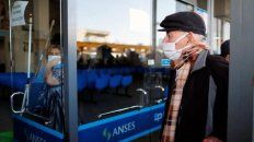 La Ansés recordó los titulares no tienen que solicitar turno previo para cobrar este beneficio. La Ansés recordó los titulares no tienen que solicitar turno previo para cobrar este beneficio.