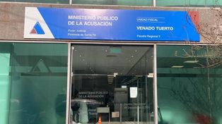 Venado Tuerto: indemnizan a su hija con $370 millones por años de abuso