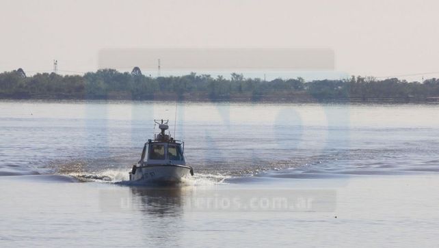 Hallaron el cuerpo de pescador que estaba desaparecido hace dos meses atrás.