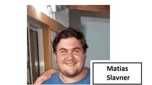 Matías Agustín Slavner