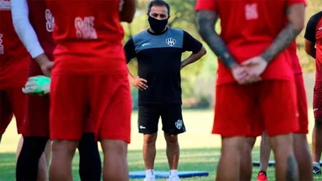 Tres casos de coronavirus en Central Córdoba