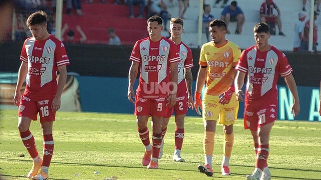 UNO Santa Fe | José Busiemi