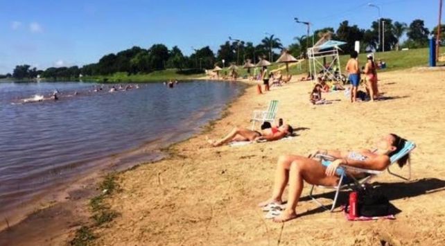 BALNEARIO