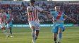 El paraguayo Junior Marabel recuperaría la titularidad en Unión el viernes para visitar a River.