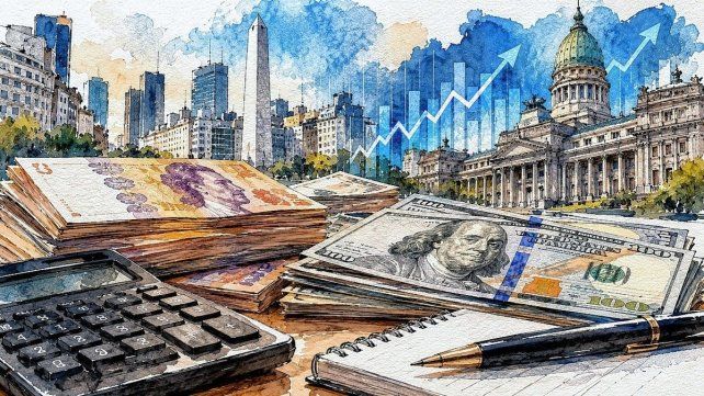 Dólar: el oficial subió a 1.540 pesos