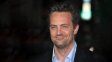 Netflix anuncia una serie documental sobre Matthew Perry de Friends