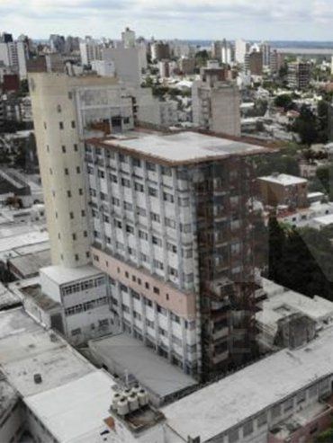 Consternación en Paraná por la muerte de un bebé de apenas dos meses