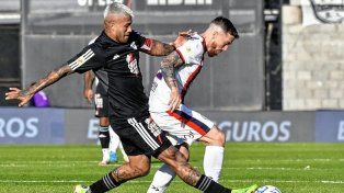 San Lorenzo se la juega ante el durísimo Riestra en el Nuevo Gasómetro