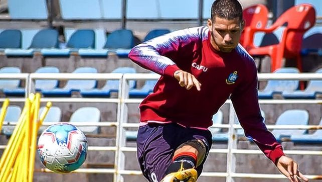 Foto: prensa Deportes Antofagasta