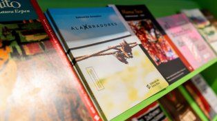 Se conocieron las obras que concursan por el Premio Literario Fray Mocho