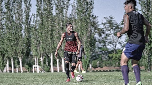 Foto: prensa Colón.