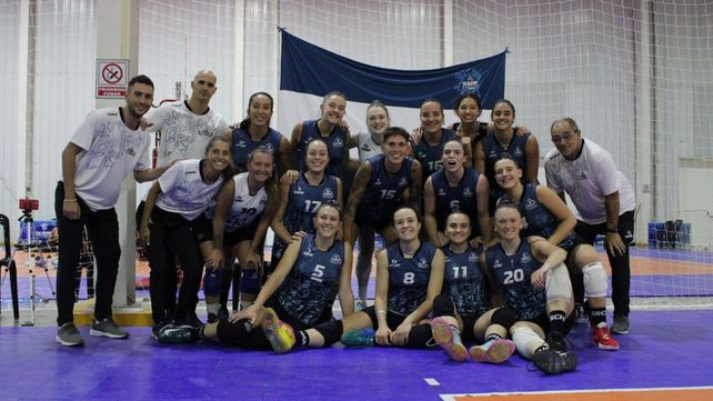Las chicas de Sonder