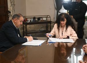 Emergencia hídrica por El Niño: la UNL suma más de 200 voluntarios para asistir el trabajo de prevención municipal