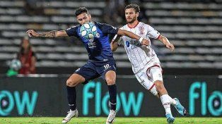 Talleres y Huracán, duelo clave por el título en Córdoba