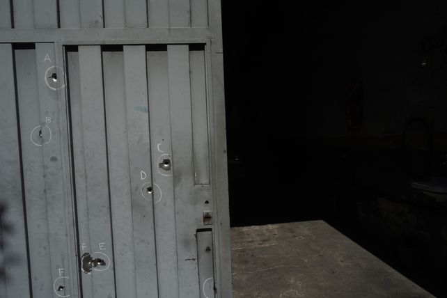 La trama detrás del incendio intencional y la balacera contra un taller mecánico de zona oeste