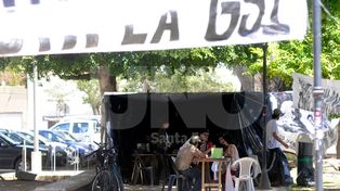 Polémica por el destino de las partidas de siete merenderos de la ciudad