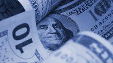 el dolar blue perdio 7 pesos a lo largo de febrero el dolar blue perdio 7 pesos a lo largo de febrero
