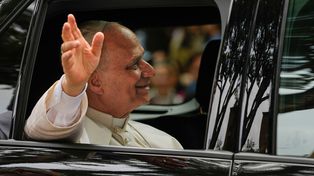 León XIV se prepara para su visita: una avanzada del Vaticano definirá itinerario y seguridad en Buenos Aires, Luján y Córdoba
