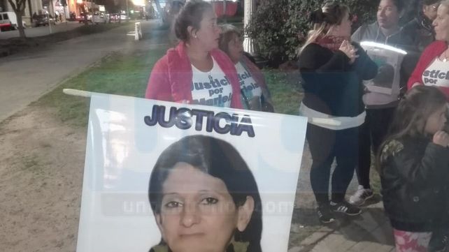 Nuevo pedido de justicia por el crimen de Mariela Costen