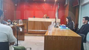 Choque y muerte: este lunes se conocerá si Sanabria es condenado o absuelto