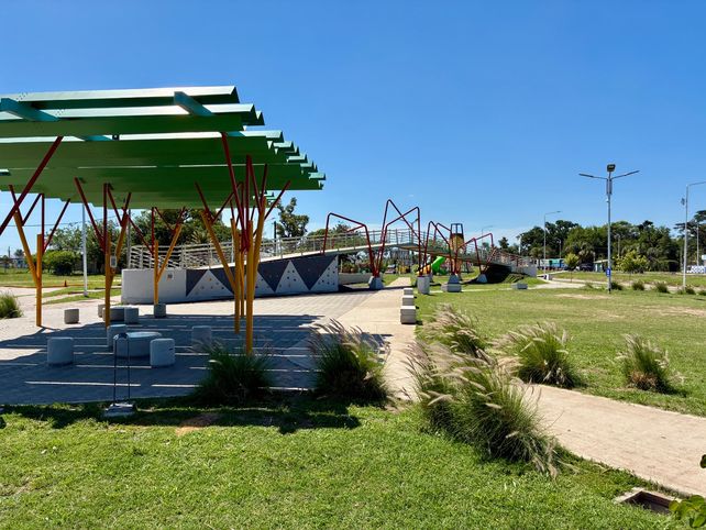 Departamentos, casas y bares: premiaron a las mejores obras de Rosario