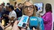 Cian llegó al Concejo y criticó al municipio por la creciente y el transporte: No hubo presencia en el territorio