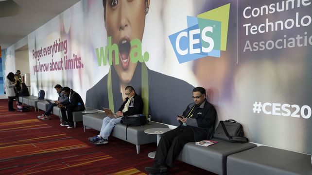 CES 2017: la feria tecnológica que sorprende en Las Vegas