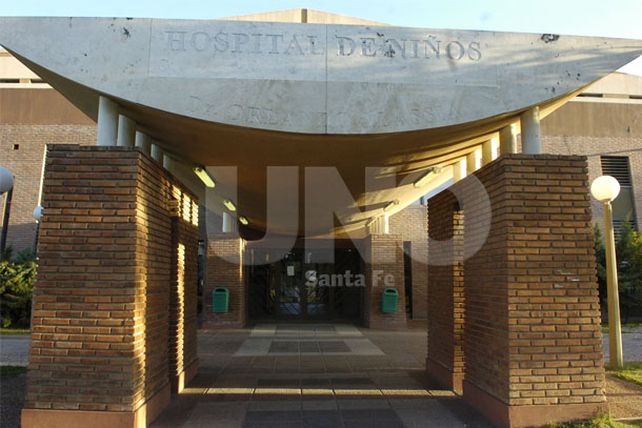 Los dos nenes golpeados en Alto Verde se reponen en el Alassia