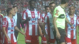 Zabala: Es normal que los árbitros favorezcan a los grandes en las divididas