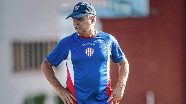 Madelón, con el camino libre para repetir los 11 de Unión ante Independiente