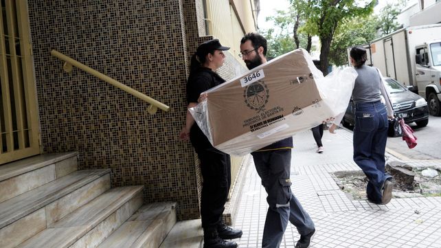 Las elecciones de constituyentes de este domingo serán un plebiscito sobre la gestión de Unidos y asignarán el peso de cada espacio político en la Convención.&nbsp;