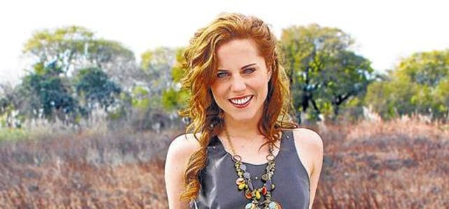 Agustina Kämpfer sorprendió en Twitter con una foto suya a cara lavada