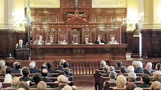 La Corte ratific&oacute; que el aborto no es punible en caso de violaci&oacute;n