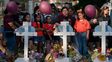 los alumnos de eeuu, tristes pero habituados a matanzas como la de texas