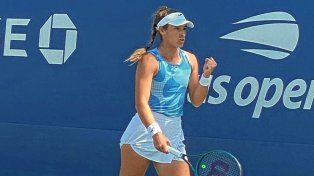 Solana Sierra consolidó su crecimiento a nivel mundial