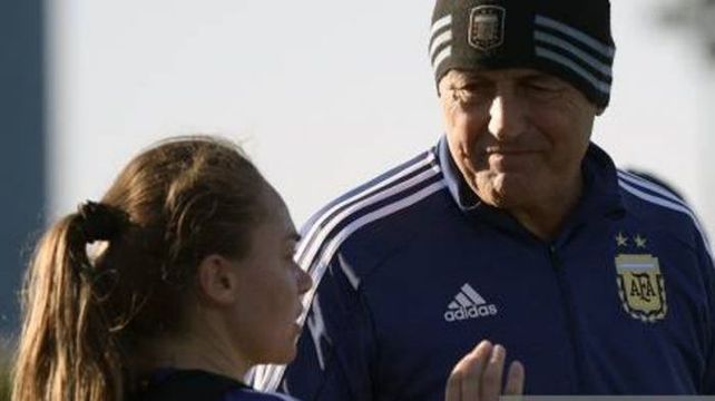 Es la mejor futbolista argentina pero no la convocaron para la selección