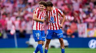 El Atlético de Madrid quiere seguir avanzando en la Copa del Rey
